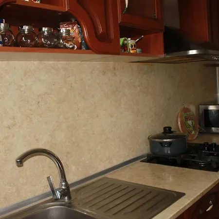 Sunny Cozy Flat In The Centre, Close To Beach, 4 Rooms, 105sqm * Varna