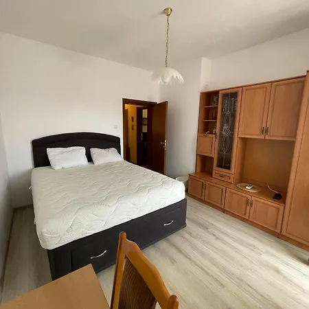 Sunny Cozy Flat In The Centre, Close To Beach, 4 Rooms, 105sqm Апартаменты *