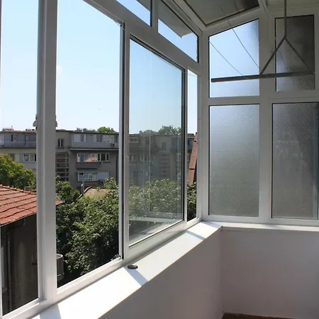 Апартаменты Sunny Cozy Flat In The Centre, Close To Beach, 4 Rooms, 105sqm *